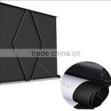 TSH40 Portable Matte White 40 Inch 16:9 Table Projection Screen Projector Screen Indoor or Outdoor thumbnail-3