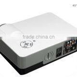 2000lumens Full HD 1080P Movie Projector/proyector/beamer Portable Lcd Projector RD801 thumbnail-2