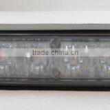 LED Strobe Surface Mount Lighthead/LED Surface Mount Dash Light/LED Grille Light(SR-LS-LD-106)1W or 3W LED,Super-Thin thumbnail-4