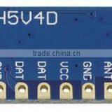 Superheterodyne 433M Low Power High Quality Wireless Module, Internet of Things thumbnail-2
