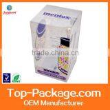 Fancy Design Plastic Candy Box Plastic Packaging Box Gift Box Packaging thumbnail-2
