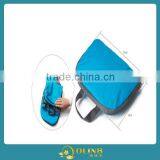 Packable Shoulder Bag Traveling Backpack thumbnail-3