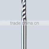 Tungsten Carbide Single-edged Milling Cutter Cutting Tools for Plastics Processing thumbnail-1