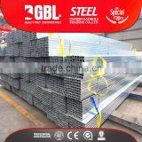 Square Carbon Galvanized Steel Erw Pipe Price thumbnail-2
