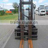 USED MACHINERIES - TOYOTA 02 8 FGF 2,5 TON FORK LIFT (6363) thumbnail-6