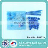 DIY Girl's Cheap Kids Hair Clips thumbnail-1