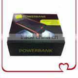 2015 Big Capacity Universal Portable 23000T Laptop 12v Solar Charger for Notebook thumbnail-6