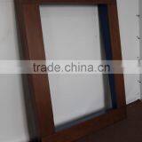 Holiday Inn Express Formula Blue /hotel Furniture/ Window Millwork/ Window Casing/ Window Treatment Box thumbnail-3