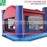 Competitive Price Kids Air Jumper Inflatable Bounce House