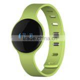 Factory Price Smart Wrist Band OLED Screen Bluetooth 4.0 Smart Bracelet