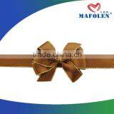High Quality Pre-tied Ribbon Bows for Packaging thumbnail-6