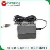 China Power Adapter Factory Sale 15v 17v 21v 400ma ac dc Adapter for Electronics thumbnail-5