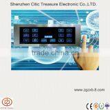 Home Electronic Touch Switch With Led, Capacitive Touch Panel