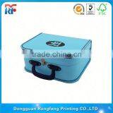 Luxury Fancy Nesting Suitcases Paperboard thumbnail-1