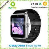 2016 Newest Arrival Wholesale Android A1 Smart Watch 3g Smart Watch Android Smart Watch With 1.54 Inch Screen For Ios Android thumbnail-6