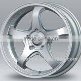 ZW-802 14 inch Alloy Wheels