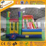 bouncy castle inflatable jump n slide A3101