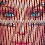 One Way Vision Sign Stickers Printing for Advertising