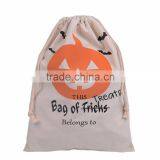 Wholesale Boutique Easter Cotton Hallowween Bag thumbnail-2