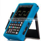 High Resolution 1GS/s Micsig Handheld Digital Oscilloscope With Color Screen thumbnail-5