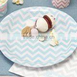 Mini Minni Decorative Custom Christmas Paper Plate