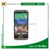 Mobile phone protective film For HTC M9 one M9 screen protector tempered glass
