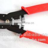 Hand Tools Type Holding Plier for Stripping and Cutting Wire,LS-1041 Multi Functional Plier
