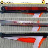 WT04 Cloth Plastic Car Warning Triangle Kit thumbnail-2