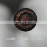 XLPE Insulated 1 Core Concentric Electric Cable thumbnail-2