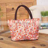 Fashion Lunch Bag thumbnail-1