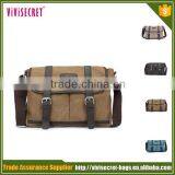 2015 Trendy Cheap Fashion Branded Sling Thick Strap College Girls Shoulder Bags thumbnail-1