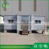 Fast Building Expandable Container House for Site Building/Dormitory Buildings/Health Facilities thumbnail-3