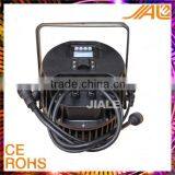 Rgbwa Led Par Light 18pcs 5in1 Outdoor Par Can Zoomable Led Par Light thumbnail-6