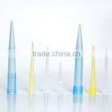 Yellow Color Pipette Tips With Filter Manufacture thumbnail-1