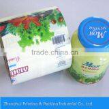 China Supplier Customized PVC Heat Shrink Sleeve Label for Bottles thumbnail-6