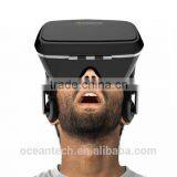 Mobile VR Box OEM Factory