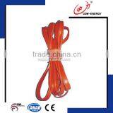 RESOUR Heated Jacket, Crankcase Heater, Defroster