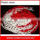 Colorful Plastic Snow Chain thumbnail-4