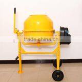 3 Models Construction Euipment Building Machinery Tools Electric Motor Gas Power Concrete Mixer Mortar Mixer thumbnail-4