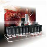 Acrylic/plastic Lipstick/cosmetic/makeup Display Stand