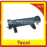 Tecol CS Series Water-cooled Condenser for Refrigeration Condensing Unit thumbnail-1