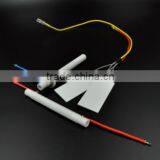 Cylindrical Ceramic 100V-277V 100W Electric Heater Plates thumbnail-2