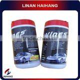 Chinese Wholesale Manufacture Nonwoven Fabric Wet Wipes Lid thumbnail-3