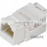 Cat6 8p8c Keystone Jack