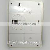 Home Security Battery Backup With Flash Outdoor Siren/bell Box thumbnail-6