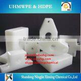 Making Paper Plate /hdpe Elbow Machine Parts/uhmwpe Machine Parts thumbnail-4