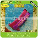 2015 Light up Motion Activated Led Customized Pvc Sna