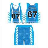 Woman Lacrosse Uniform thumbnail-1
