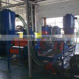 Pvc Compounding Line/eva Compound/caco3 pe Compounding Machine thumbnail-5