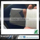 OEM ODM Phone Transparent Screen Protector Sheet for Samsung s7